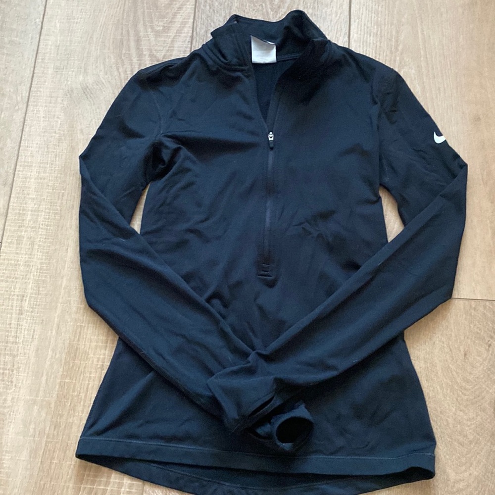 Nike Dri Fit Pullover